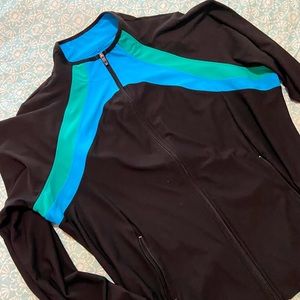 Track Jacket